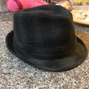 Fancy Fedora size M/L